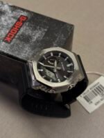 G SHOCK-G-STEEL
2100 Series
GBM-2100-1AER - Image 5