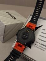 G SHOCK-G-SQUAD
GBD-H2000 SERIES
GBD-H2000-1A - Image 4