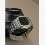 G SHOCK- DIGITAL
5600 SERIES
DW-5600FF-8 - Image 2