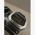 G SHOCK- DIGITAL
5600 SERIES
DW-5600FF-8 - Image 3