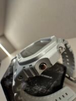 G SHOCK- DIGITAL
5600 SERIES
DW-5600FF-8 - Image 4