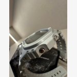 G SHOCK- DIGITAL
5600 SERIES
DW-5600FF-8 - Image 4