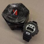 G SHOCK-DIGITAL
6900 SERIES
DW-6900HD-8