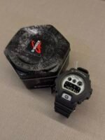 G SHOCK-DIGITAL
6900 SERIES
DW-6900HD-8