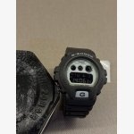 G SHOCK-DIGITAL
6900 SERIES
DW-6900HD-8 - Image 3