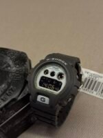 G SHOCK-DIGITAL
6900 SERIES
DW-6900HD-8 - Image 4