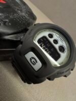 G SHOCK-DIGITAL
6900 SERIES
DW-6900HD-8 - Image 5