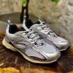 CHUNKY SOLE TRAINERS