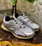 CHUNKY SOLE TRAINERS