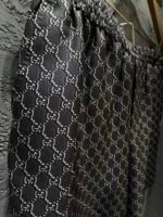 GUCCI-MONOGRAM SHORTS - Image 4