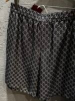GUCCI-MONOGRAM SHORTS - Image 3