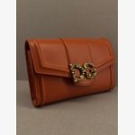 DOLCE&GABBANA
DG Amore leather crossbody bag - Image 8
