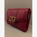DOLCE&GABBANA
DG Amore leather crossbody bag - Image 6