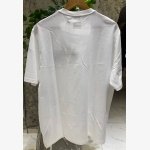 HESFORD TB MONOGRAM EMBROIDERY T-SHIRT - Image 3