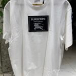 PRORSUM LABEL COTTON T-SHIRT