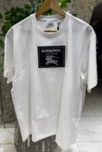 PRORSUM LABEL COTTON T-SHIRT