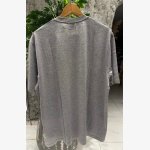 HESFORD TB MONOGRAM EMBROIDERY T-SHIRT - Image 3