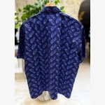 MEN’S SHORT SLEEVE VINTAGE PRINT - Image 3