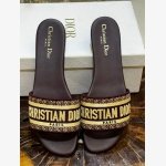 CHRISTIAN DIOR DWAY SLIDE