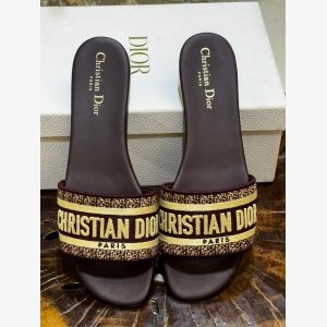 CHRISTIAN DIOR DWAY SLIDE