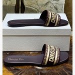 CHRISTIAN DIOR DWAY SLIDE - Image 6