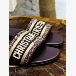 CHRISTIAN DIOR DWAY SLIDE - Image 2