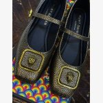 PIMLICO BALLERINA FLAT - Image 8