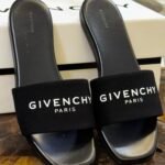 4G FLAT SANDALS