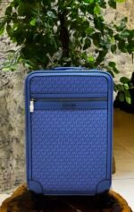 SIGNATURE LOGO SUITCASE - Image 7