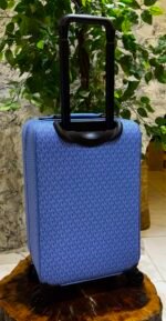 SIGNATURE LOGO SUITCASE - Image 8