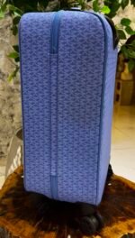 SIGNATURE LOGO SUITCASE - Image 4