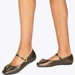 PIMLICO BALLERINA FLAT - Image 10