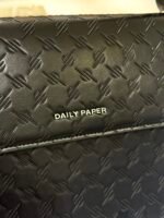 MYSHUS MONOGRAM BAG - Image 2