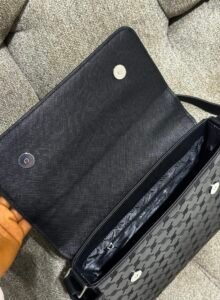 MYSHUS MONOGRAM BAG - Image 7