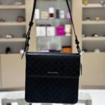 MYSHUS MONOGRAM BAG