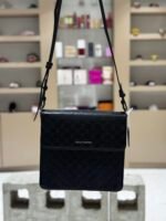 MYSHUS MONOGRAM BAG
