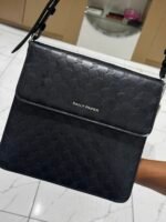 MYSHUS MONOGRAM BAG - Image 4