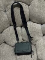 RIGID BOX CROSSBODY BAG - Image 5