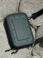 RIGID BOX CROSSBODY BAG - Image 2