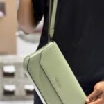 PEDRO SETH CLUTCH BAG
