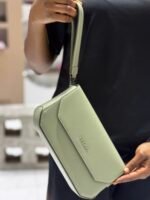 PEDRO SETH CLUTCH BAG