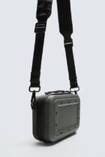 RIGID BOX CROSSBODY BAG - Image 8