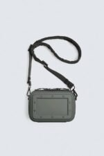 RIGID BOX CROSSBODY BAG - Image 6