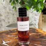 ROSE STAR- Eau de Parfum-200ML