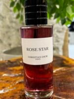 ROSE STAR- Eau de Parfum-200ML - Image 3