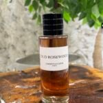 OUD ROSEWOOD- Eau de Parfum
