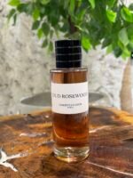 OUD ROSEWOOD- Eau de Parfum