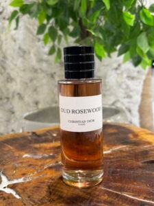 OUD ROSEWOOD- Eau de Parfum