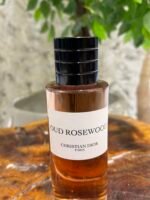 OUD ROSEWOOD- Eau de Parfum - Image 3
