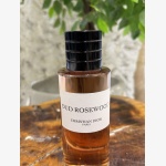 OUD ROSEWOOD- Eau de Parfum - Image 3
